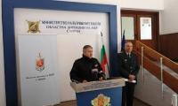 ОДМВР-Сливен с мерки за обезпечаване  сигурността и обществения ред по време на Великденските празници