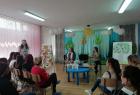 Посещение на студенти от Тракийски университет гр.Стара Загора