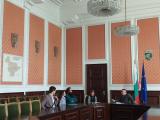 Приемен ден на кмета, заместник-кметовете и секретаря на Община Сливен 