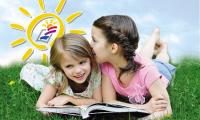 XXI Национален фестивал на детската книга