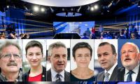 Водещите кандидати в Европейските избори 2019: сблъсък на идеи за бъдещето на Европа