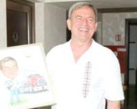 60-годишният сливналия Пенчо Недев дари 10 000 лева на Отделението по неонатология в МБАЛ „Д-р Иван Селимински“-Сливен