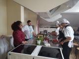 Кулинарно ателие - част от Седмицата на испанската и ибероамериканската култура в Сливен