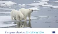 # EUelections2019 - Изменение на климата