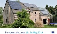 # EUelections2019 - Чиста енергия и енергийна ефективност