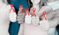Ден за съпричастност със засегнатите от ХИВ