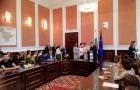 Награждаване