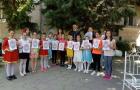 Национален фестивал на руската поезия, песен и танц