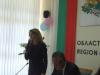 Зам.кметът Пепа Чиликова поздрави приемните майки и учредителките на наградата