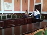 Граждани поставяха въпроси от различен характер пред кмета Стефан Радев