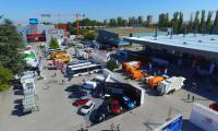 Бизнес изданието  на „Ауто сити Пловдив“ ще демонстрира по-широка гама лекотоварни автомобили  и други специализирани транспортни средства от 23 до 28 септември 2019 г.