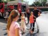 пожарната в Сливен