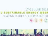 Европейска седмица за устойчива енергия