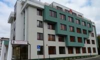 Онкологичният център в Бургас с нова сграда и високотехнологично оборудване, финансирани по инициатива JESSICA 