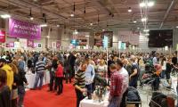 Всички български винопроизводители се представят пред публика през ноември