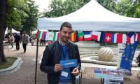 Европейски избори 2019:  Сливен: „Този път гласувахме ЗА…”