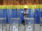 Избори в Украйна 