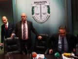  Съдията от Софийския районен съд Васил Петров, доктор по административно право