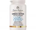 Green DETOX - мощна и ефективна детоксикация