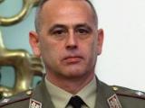 Генерал-майор Данчо Дяков 