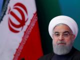 Иранският президент Хасан Рохани