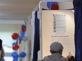 Частични местни и регионални избори в Русия