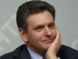 Председателят на движение „Русофили“ Николай Малинов 