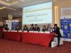A large economic forum discussed business cooperation between Sliven, Bydgoszcz and Nis