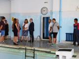 Започва ремонтът на плувния басейн в ОУ „Елисавета Багряна“
