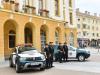 Двата нови автомобила ще могат на общинската охрана да реагира бързо на данните от системата