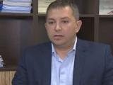 Добрин Иванов, изпълнителен директор на Асоциацията на индустриалния капитал