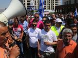 Днес в Гърция е обявена общонационална стачка 