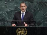Президентът Румен Радев в ООН