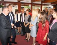 Radev-ministar