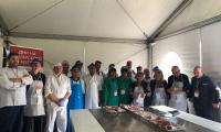 Най-добрите транжори в страната премериха сили в състезанието „Майстор месар“