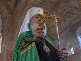 Българският патриарх и Софийски митрополит Неофит