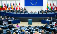 Евродепутатите обсъждат Европейския съвет на 17 и 18 с председателите Туск и Юнкер 
