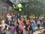 В Детска градина ,,Зорница” в село Гавраилово днес се проведе спортен празник