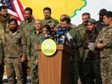 Кюрдски командир благодари на Русия, че е спасила кюрдите от войната с Турция