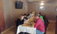 Проведе се първият шахматен турнир "Купа Туида" по случай празника на Сливен