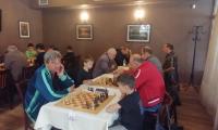 Проведе се първият шахматен турнир "Купа Туида" по случай празника на Сливен