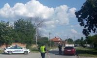 24-часова мащабна полицейска операция в област Сливен