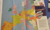 Европа Директно ще се включи в Празниците на Сливен и Котел с информационни щандове