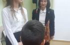 Група по интереси "Журналист"