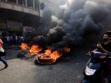 Антиправителствените протести в Ирак ескалират