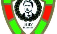 ВНВУ „Васил Левски“ - лого