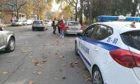 ОДМВР, БЧК и РЗИ в Сливен  отбелязват Световния ден за възпоменание на жертвите от пътно-транспортни произшествия  - 17 ноември