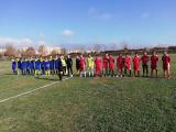 Приключиха състезанията по футбол за ученици от Общински кръг на Ученически игри за учебната 2019/2020 г.
