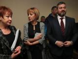  Административен съд – София гледа делото на Мая Манолова за касиране на изборите за кмет на столицата