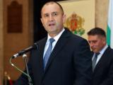 Президентът Румен Радев участва в тържественото отбелязване на 60-годишнината на Софийския градски съд